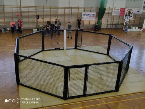 Klatka MMA
