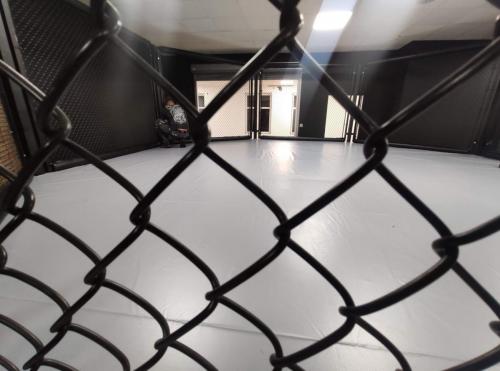Klatka MMA